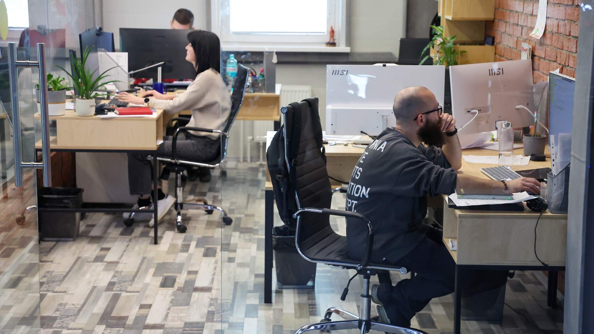 Кто попадёт под массовое сокращение?