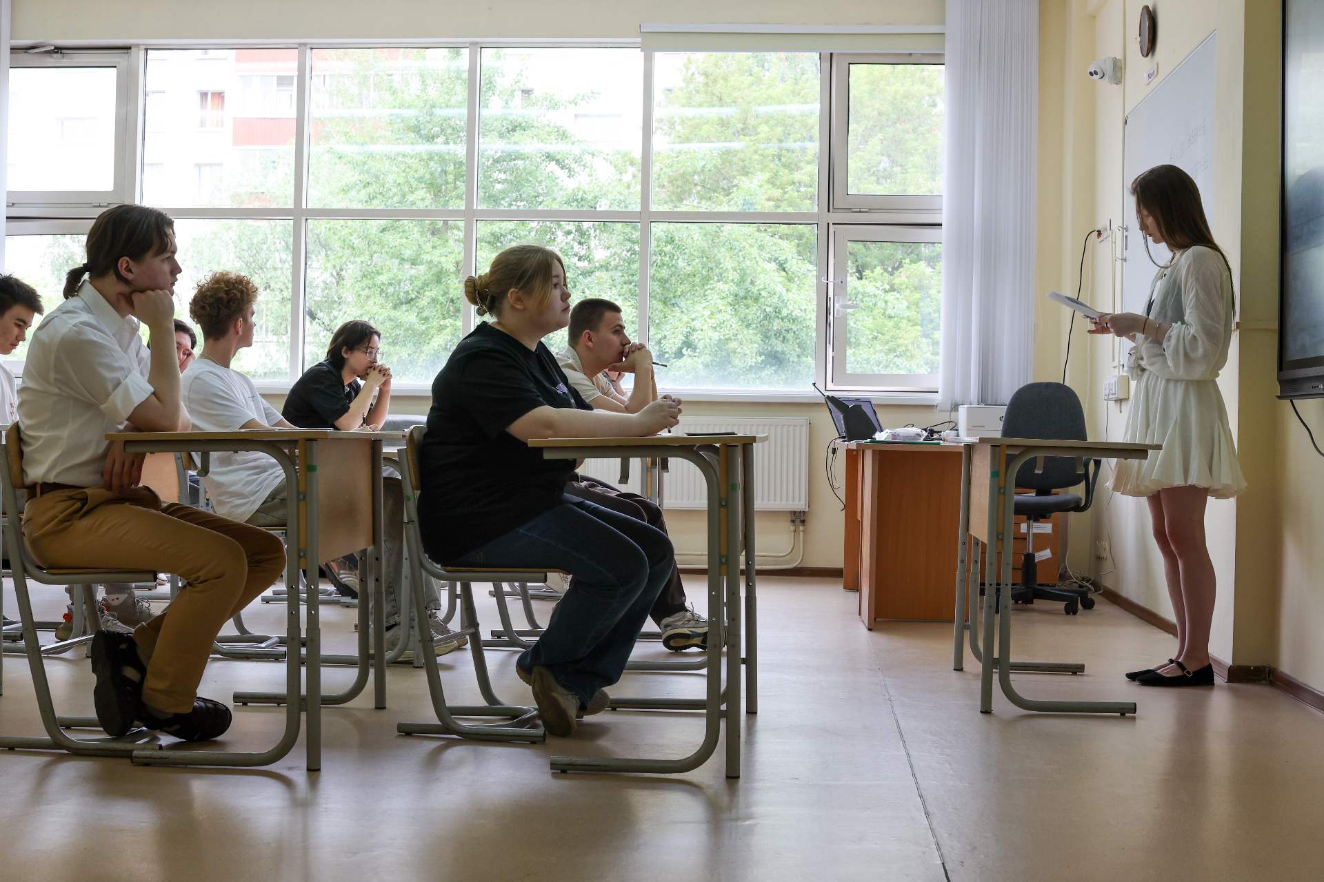 Как перейти на семейное обучение?