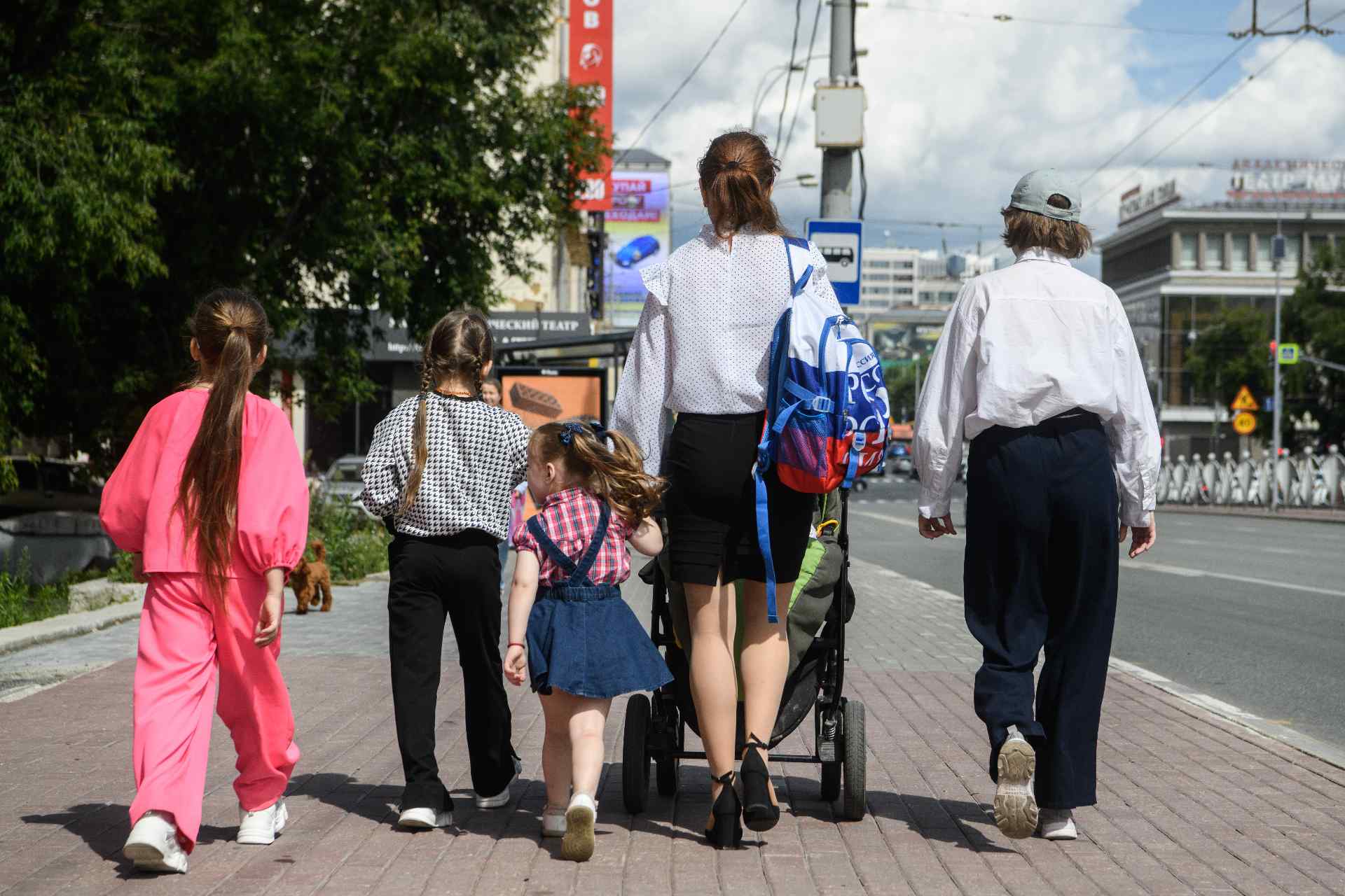 Налоговый вычет и рост выплат: какой бонус получат семьи в 2026 году