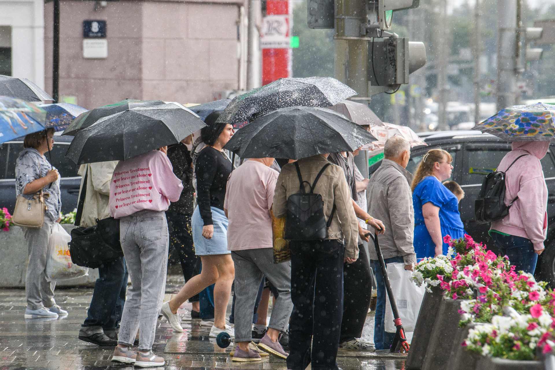 Аномальные морозы и преждевременный циклон: чем удивит погода осенью?