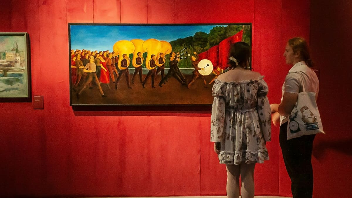 День города Москвы-2025: история праздника и как отметить