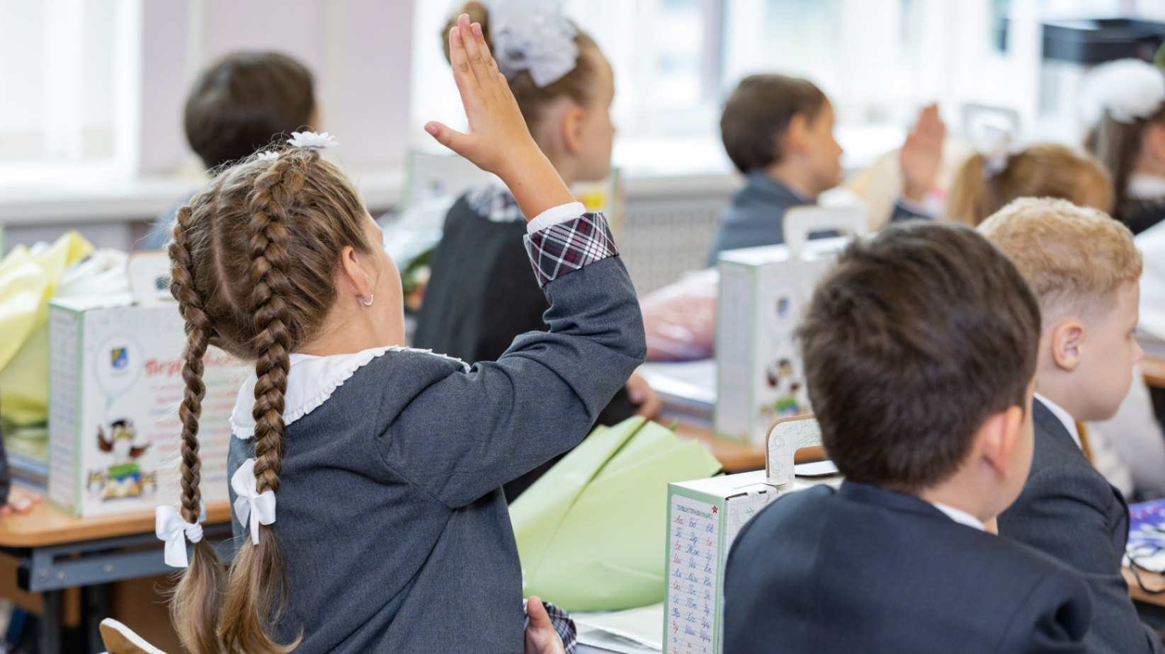 Что мы знаем о советском образовании?