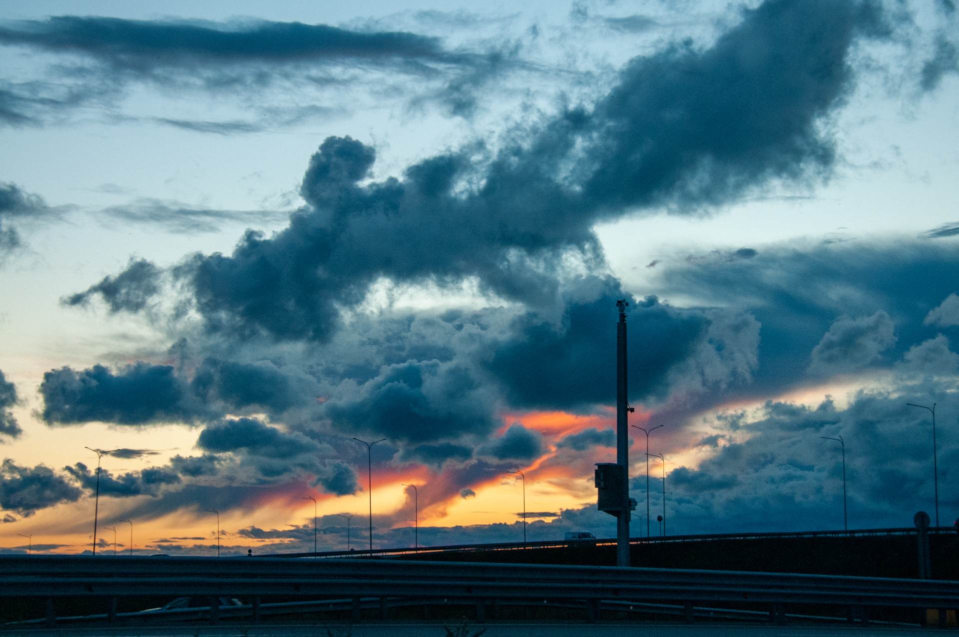 Когда россиян накроют магнитные бури в октябре?