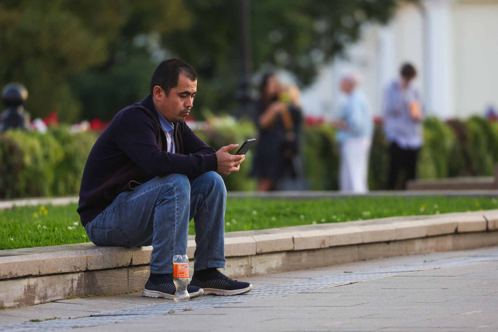 Чем опасна утечка номеров телефонов?