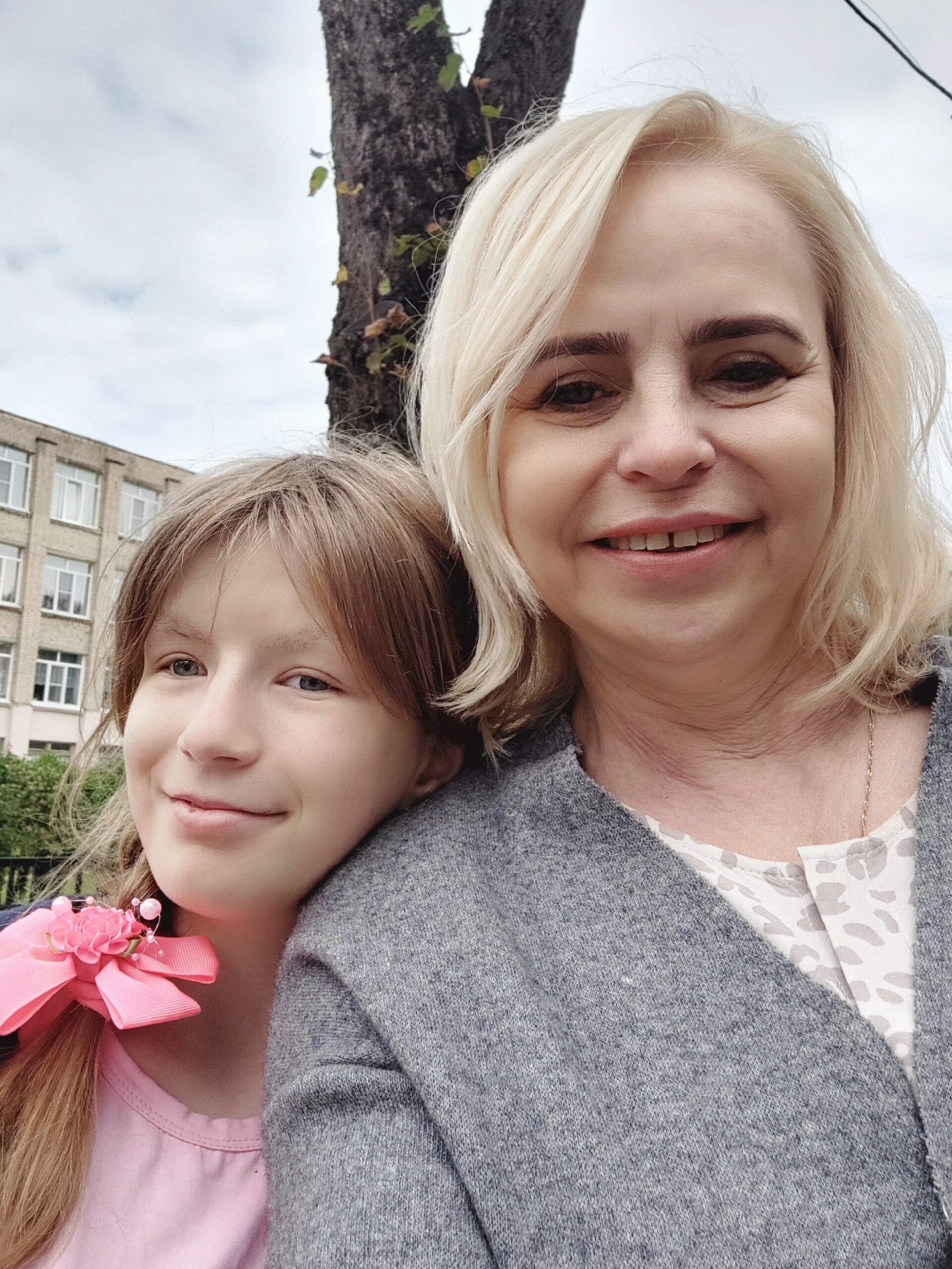 я- наставник подростка из детского дома