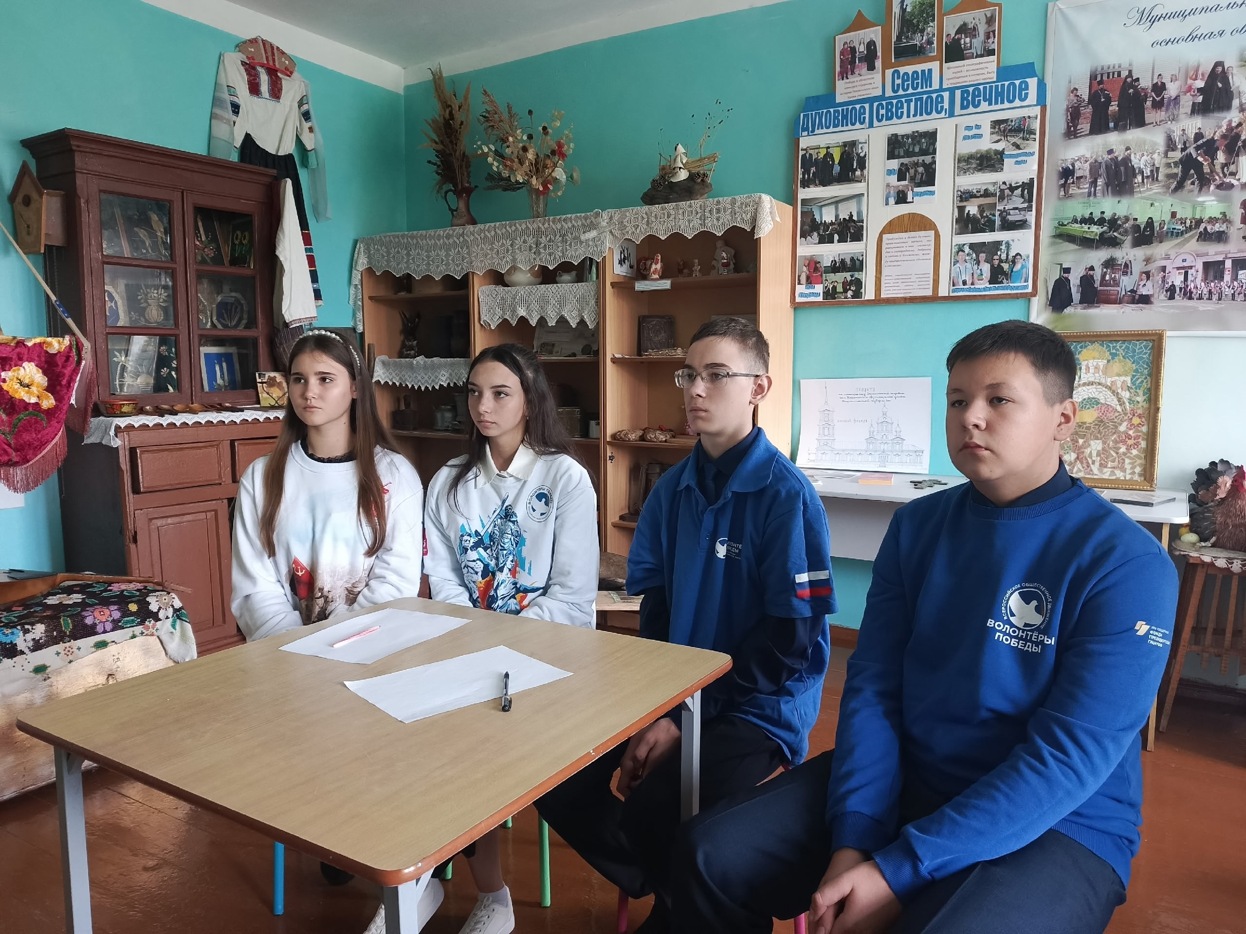 Международная видеоэкскурсия «Код доступа: Дальневосточная Победа»