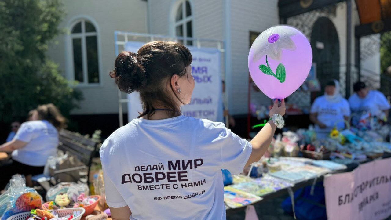 Выгорание сотрудников НКО: два кейса и инструкция, что делать