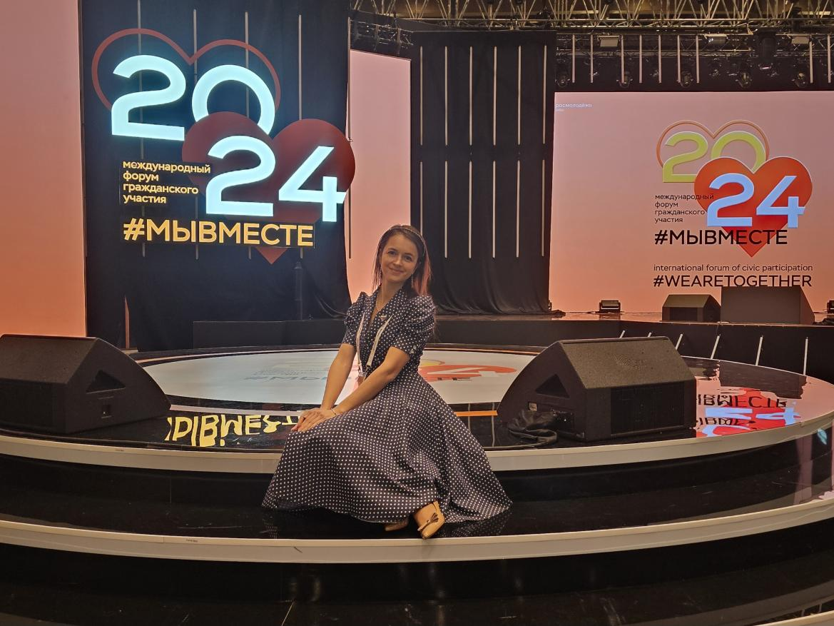 Наставник, вдохновляющий своим примером