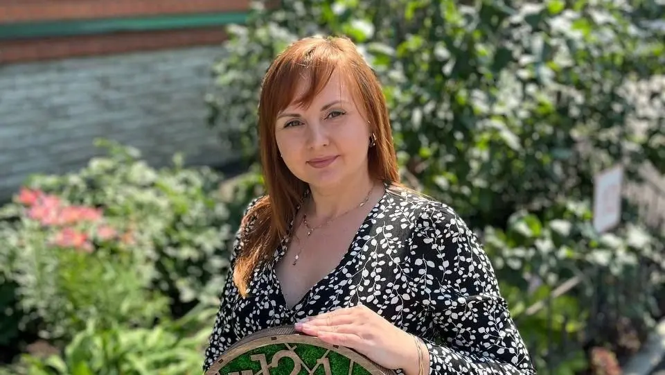 «Мхом вся заросла»: мастерица создаёт «зелёные» изделия, которые покупают по всей России