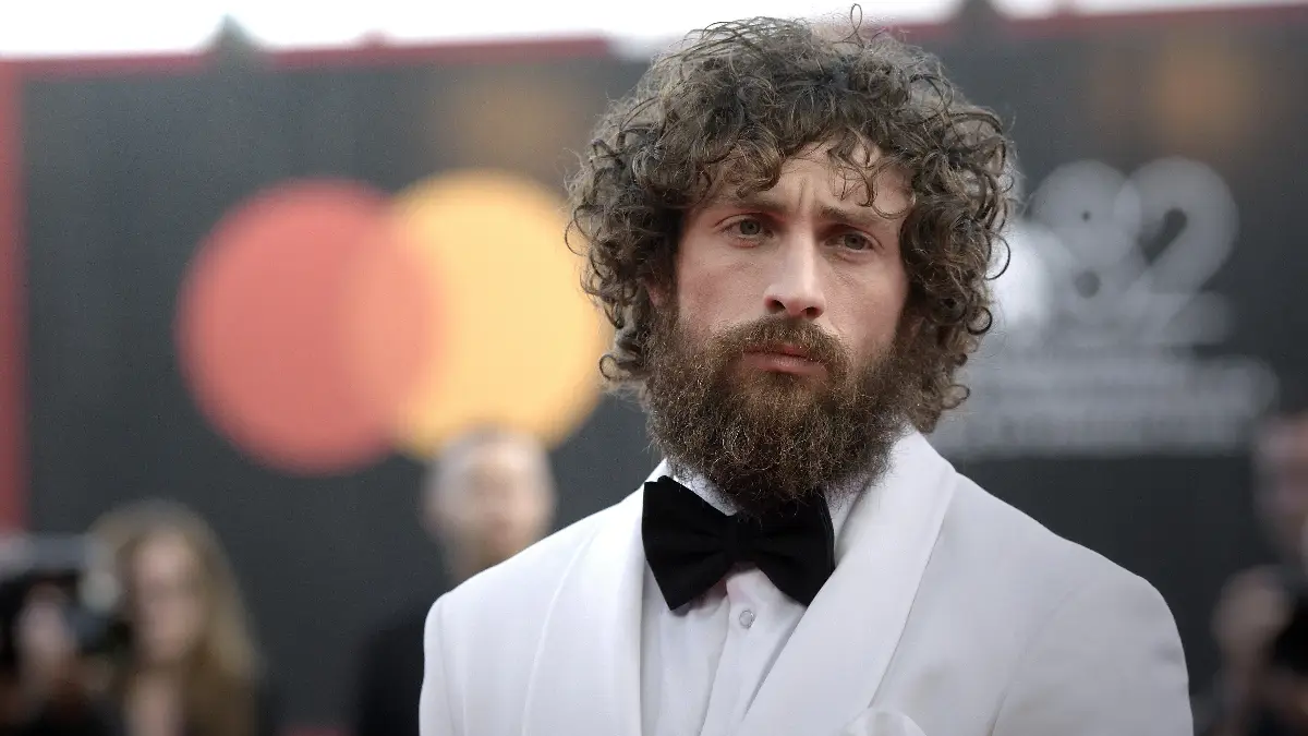 Аарон Тейлор-Джонсон