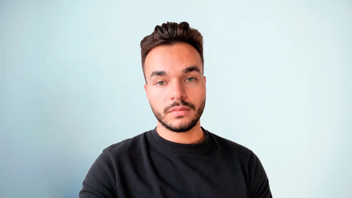 Андрей Захаров
