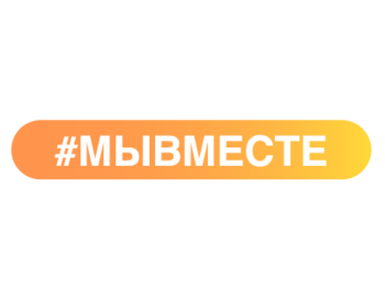 План выполнения задания «Гуманитарный проект #МЫВМЕСТЕ»
