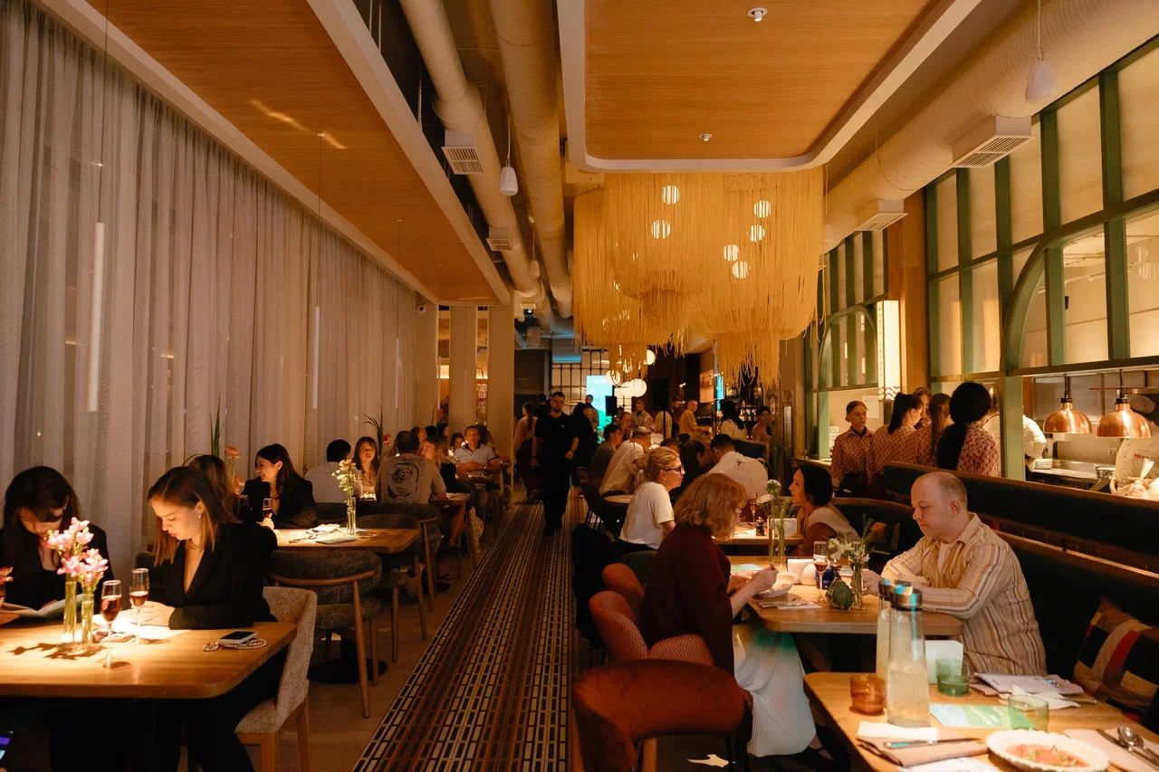 В Иваново прошёл грандиозный благотворительный ужин «Добрый вечер» в поддержку детей с тяжёлыми…