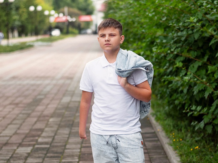 Школьнику нужен тяговый протез, чтобы полноценно жить