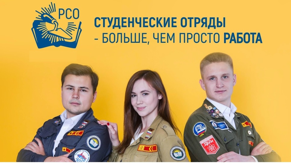 Формирование патриотизма: опыт студенческих трудовых объединений СПО