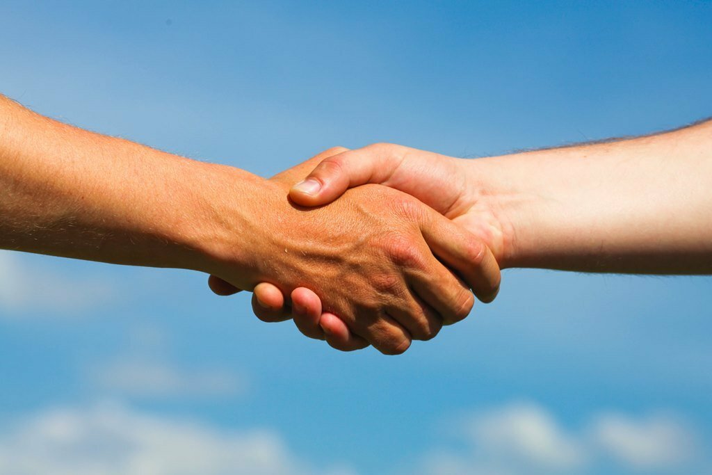 5 сентября – Международный день благотворительности!