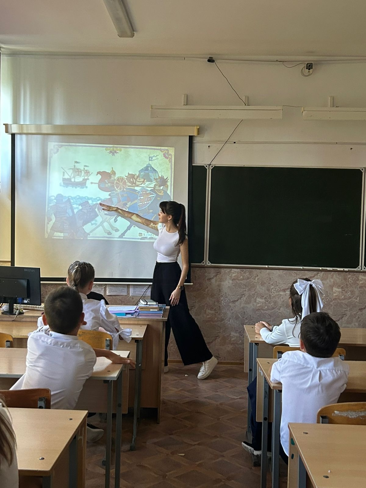 Александр Невский — хранитель Земли Русской: от древней Руси до Волгограда