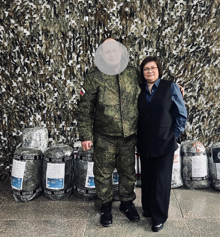 Тепло тыла – поддержка фронту: как важен сбор необходимых вещей для наших защитников!