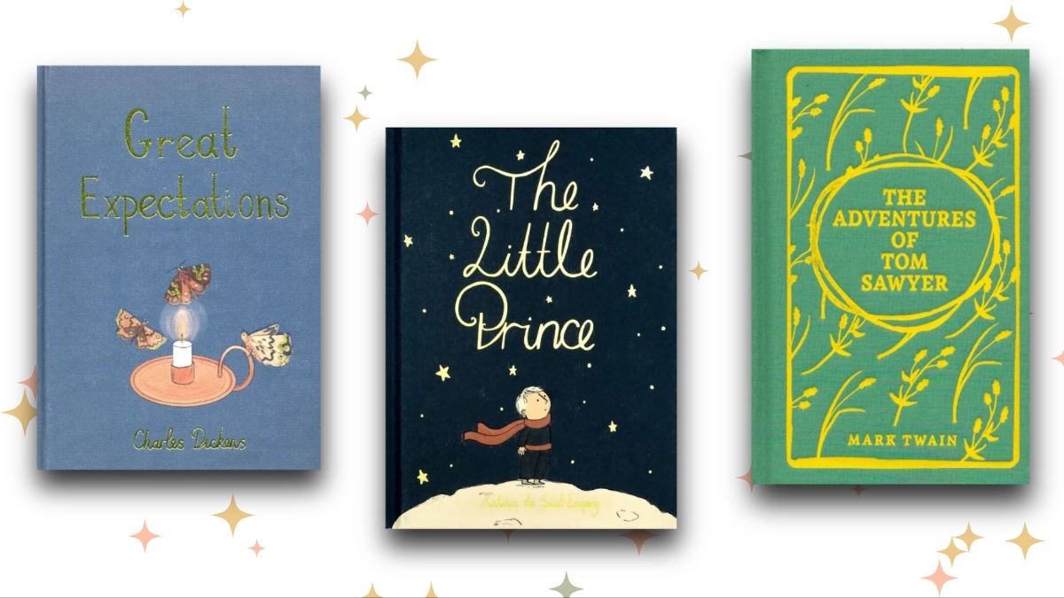 Продолжаем читать на английском: топ-8 захватывающих книг для уровня А2