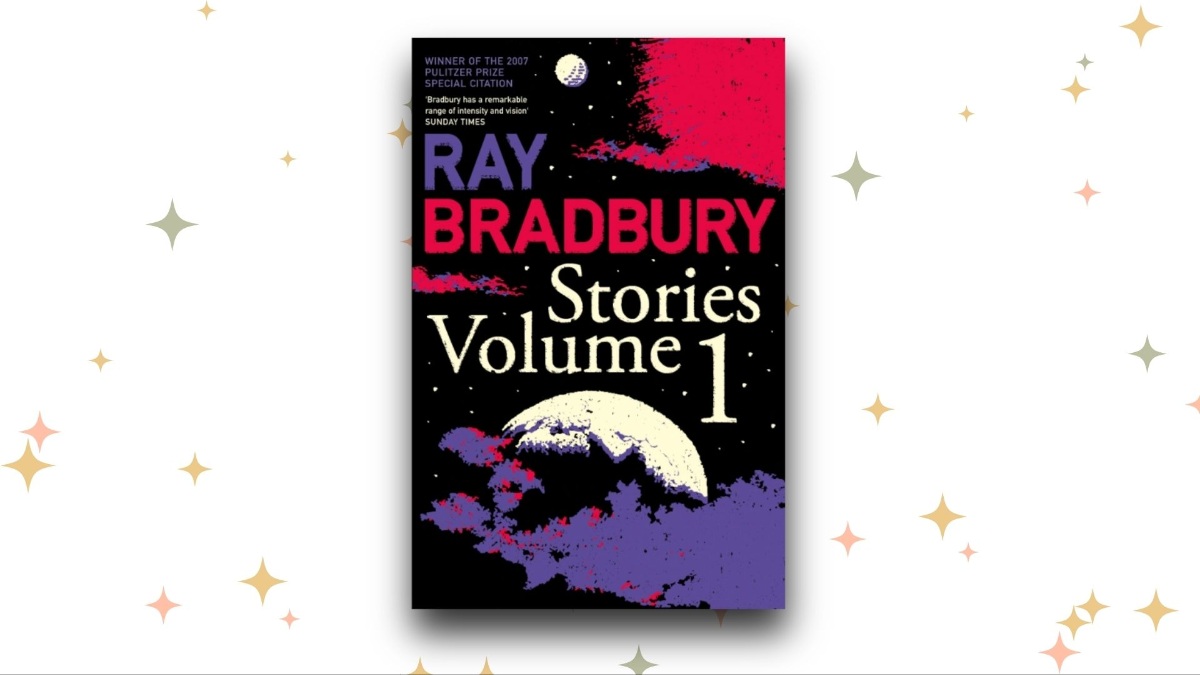Short stories, Ray Bradbury