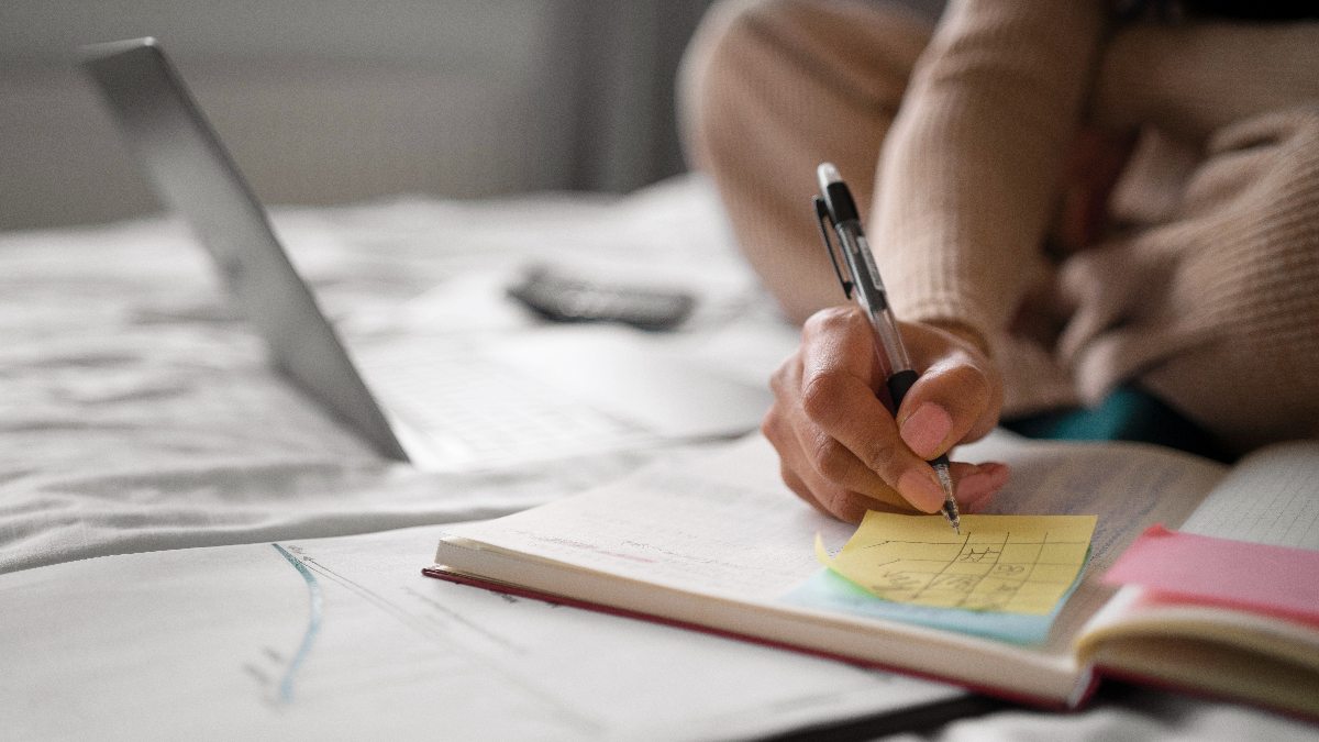 «Я ничего не успеваю»: 5 приёмов для планирования дня