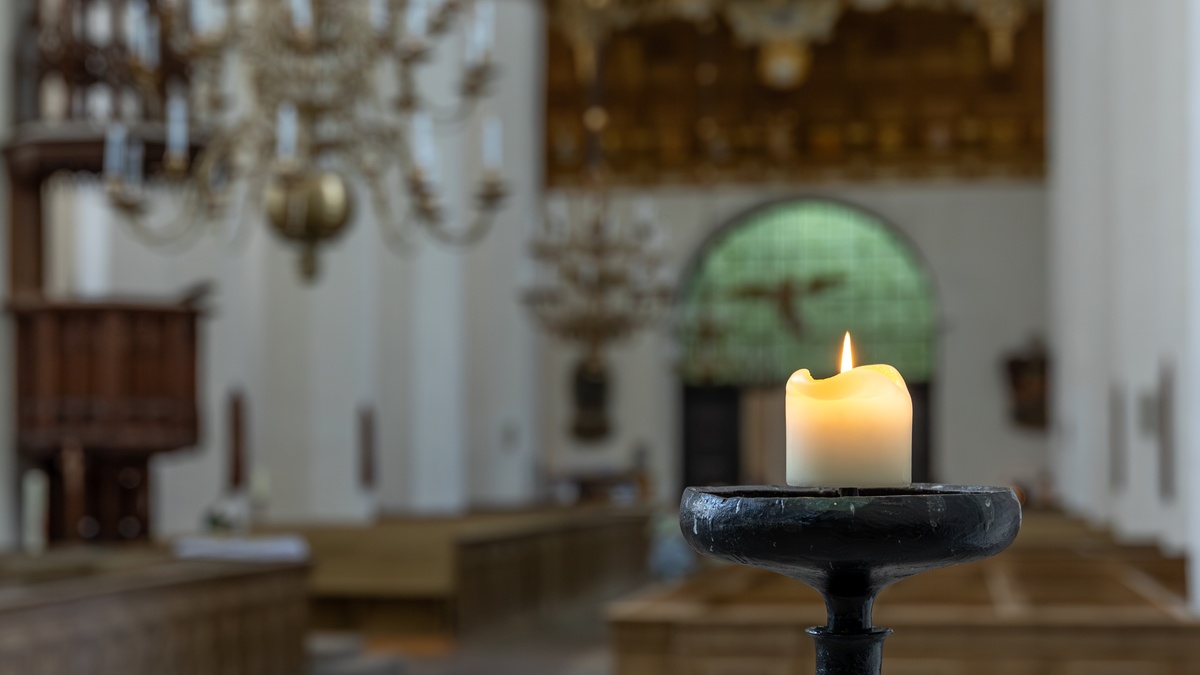 Православные праздники в октябре-2025: важные даты и посты