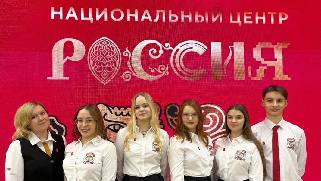 Обучение служением. Когда знания работают для людей