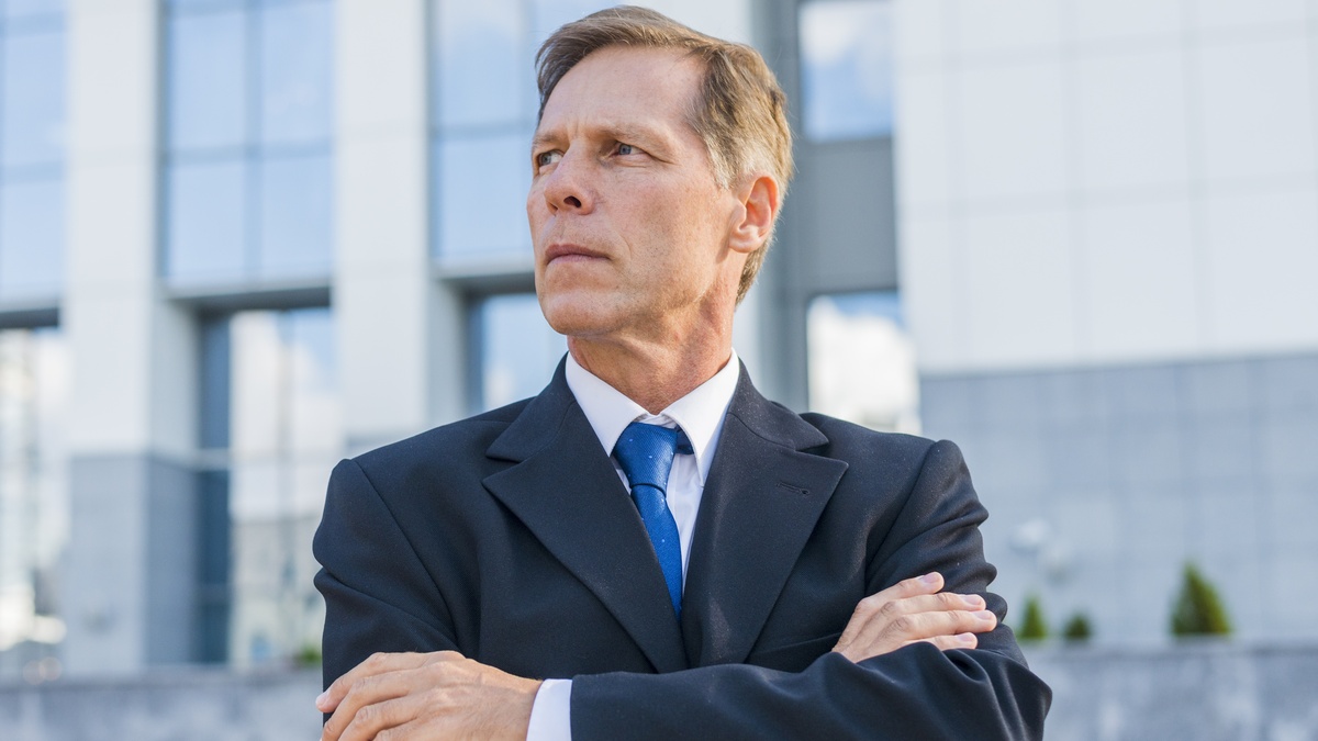 День генерального директора-2025: что подарить, поздравления