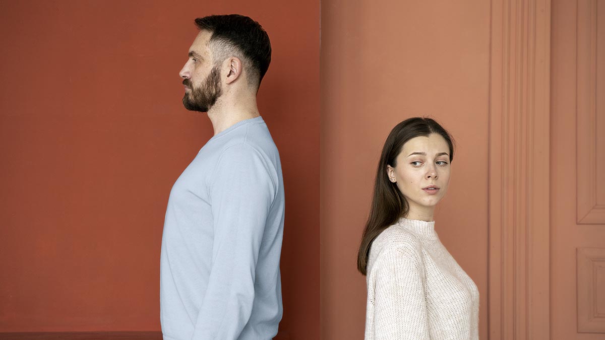 Топ-9 признаков, которые помогут вычислить нарцисса и вовремя сбежать