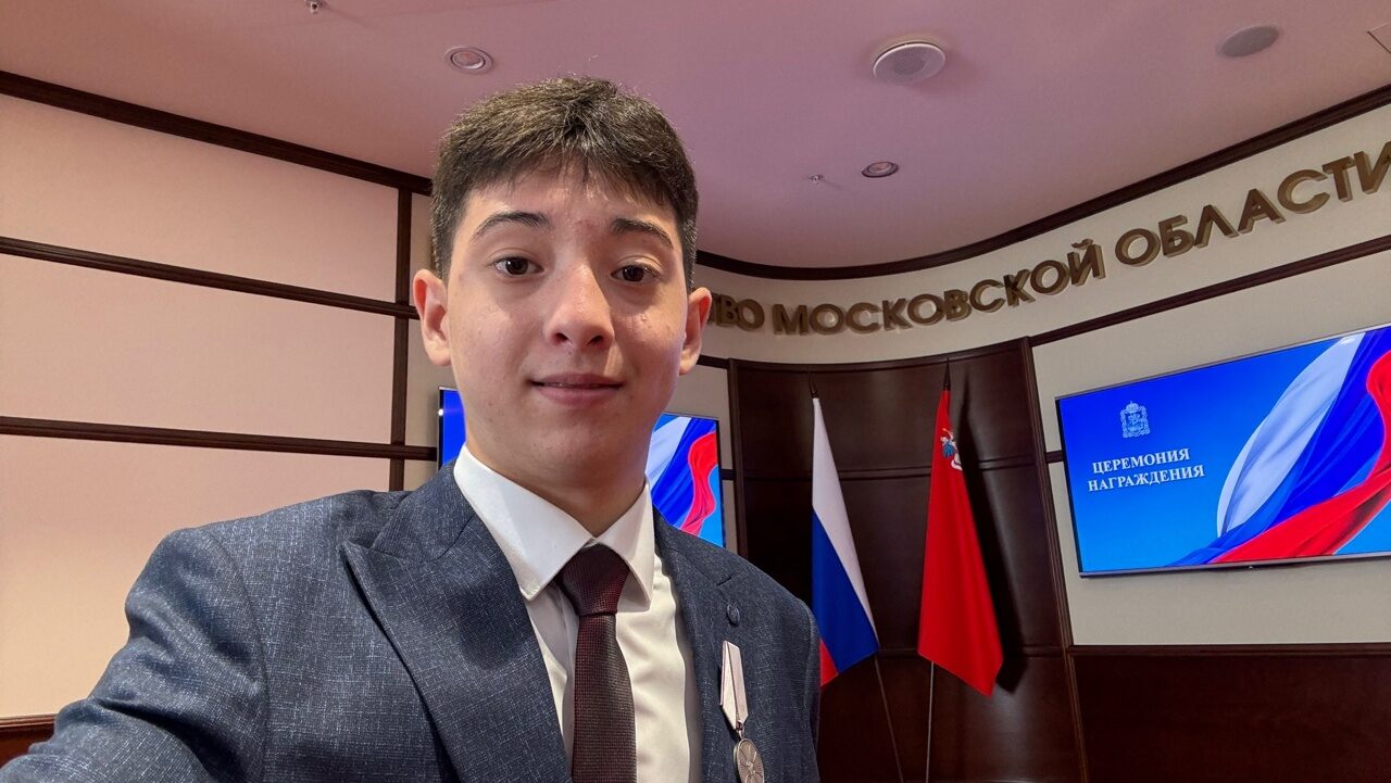 «Думал, начнут стрелять на поражение»: подросток-герой из «Крокуса» исполнил мечту благодаря отваге