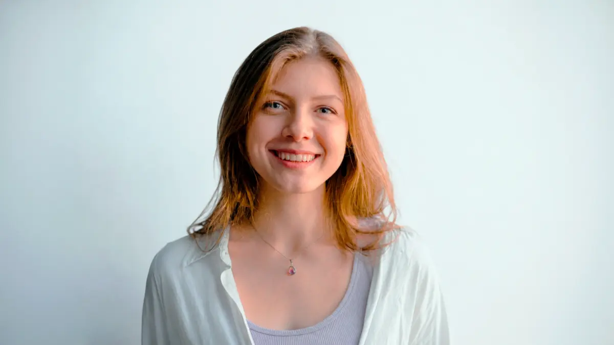 Дарья Елина