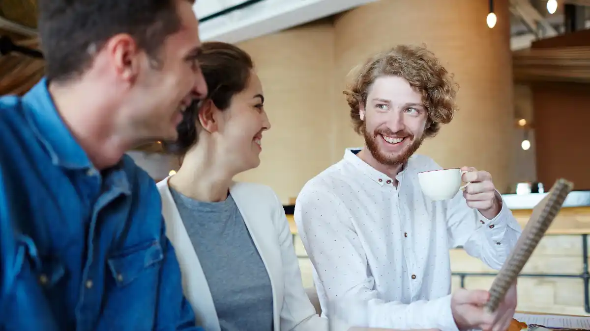 «Я часто не понимаю чувства других»: что такое эмоциональный интеллект и как его развить?