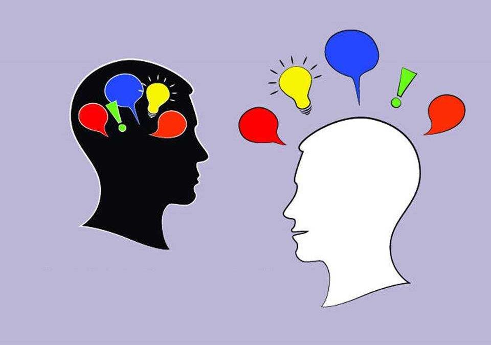 Интроверты и экстраверты: как найти подход к разным ученикам