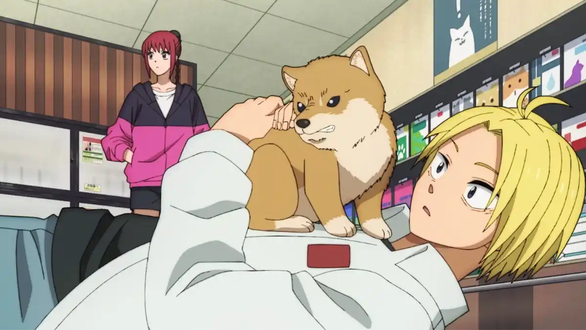 Долгожданные продолжения и громкие премьеры: топ-5 знаковых аниме 2025