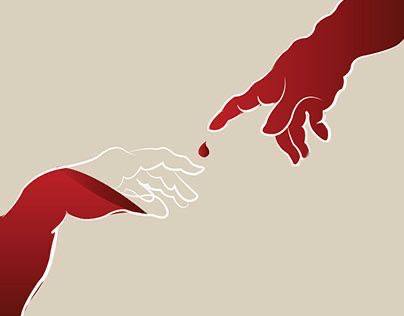 Станьте участником благородного дела – примите участие в донорстве