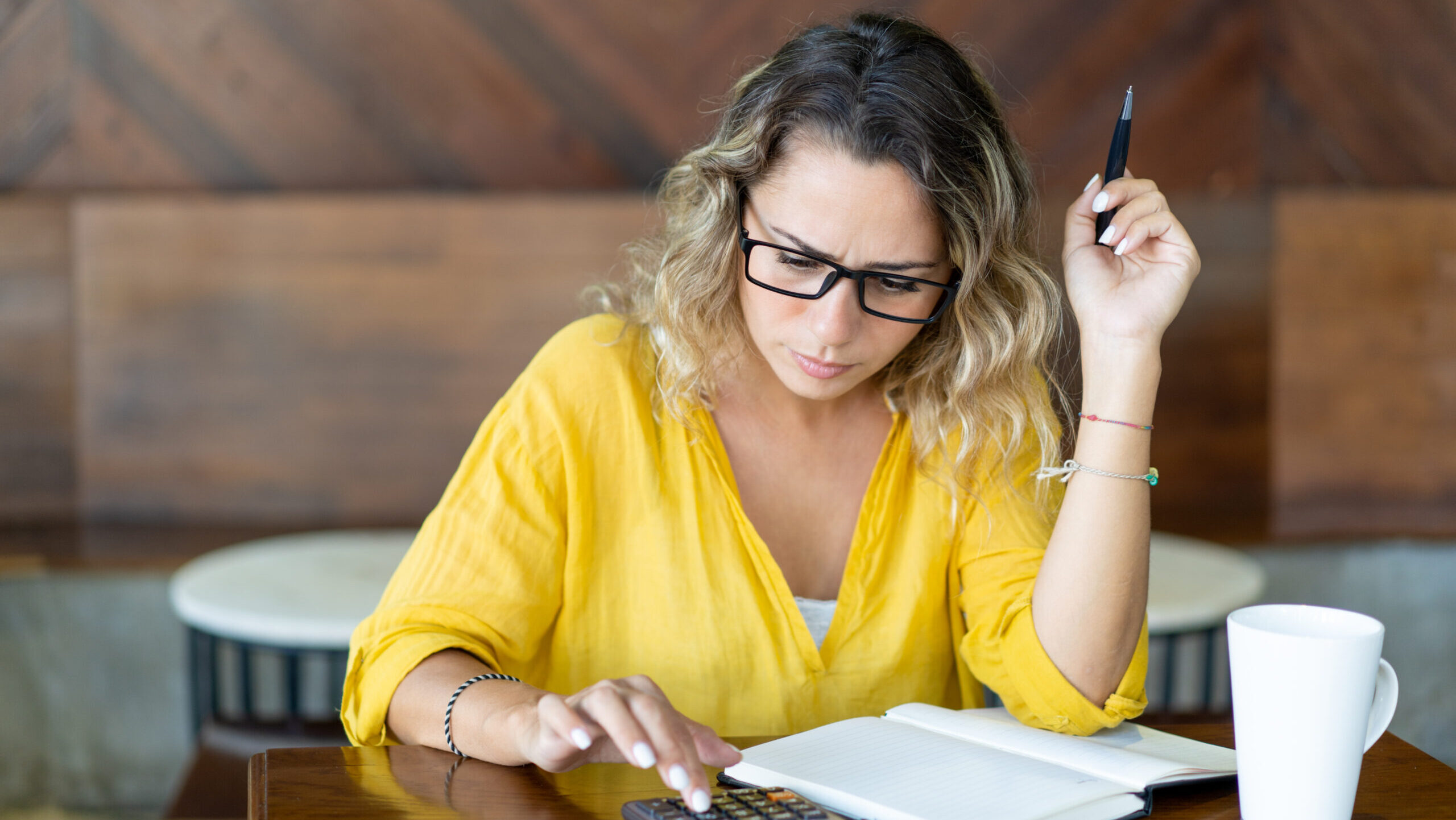 Ошибки НКО в налогах: топ-5 и советы, как не получить штраф