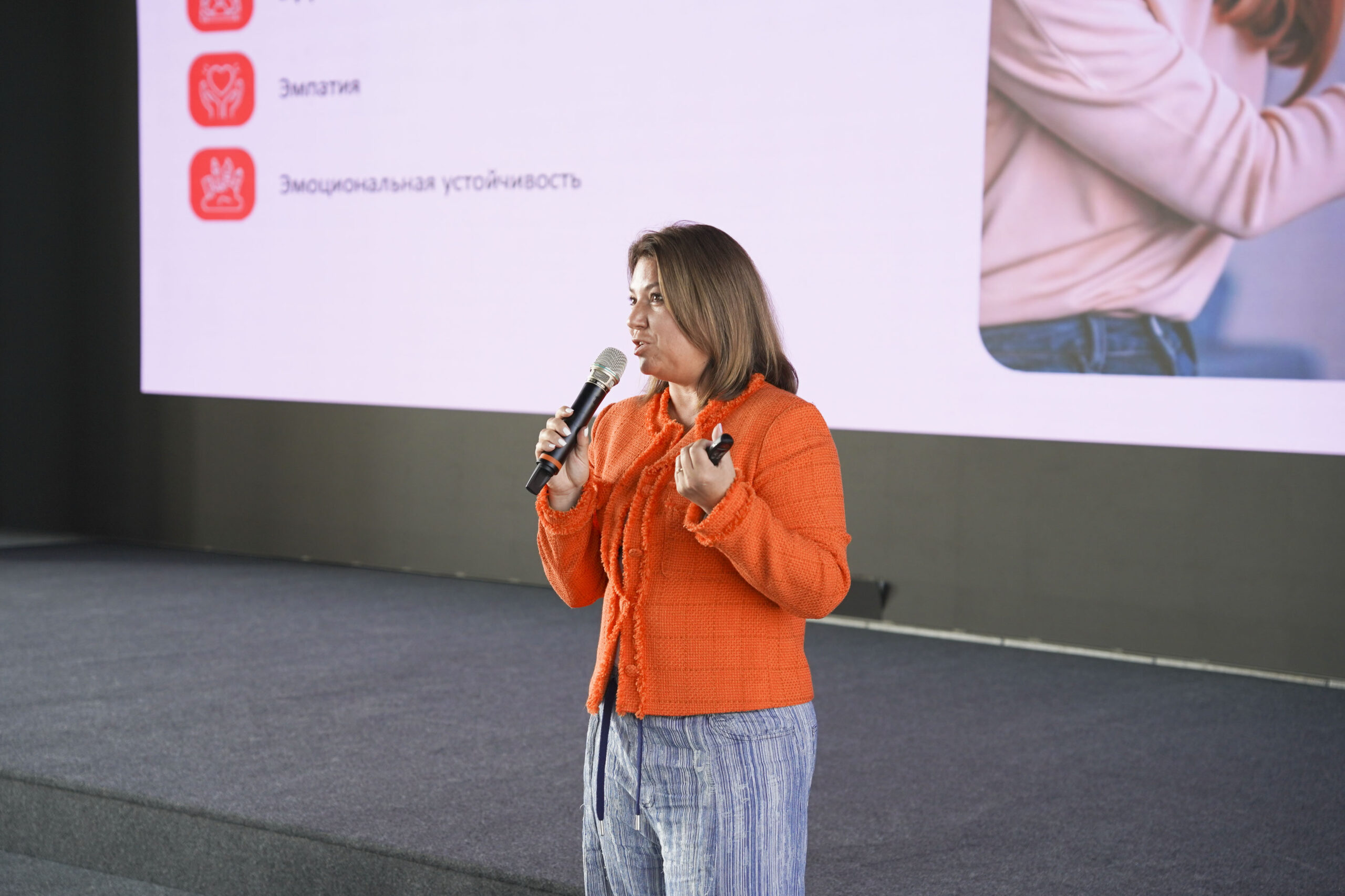 Мария Афонина