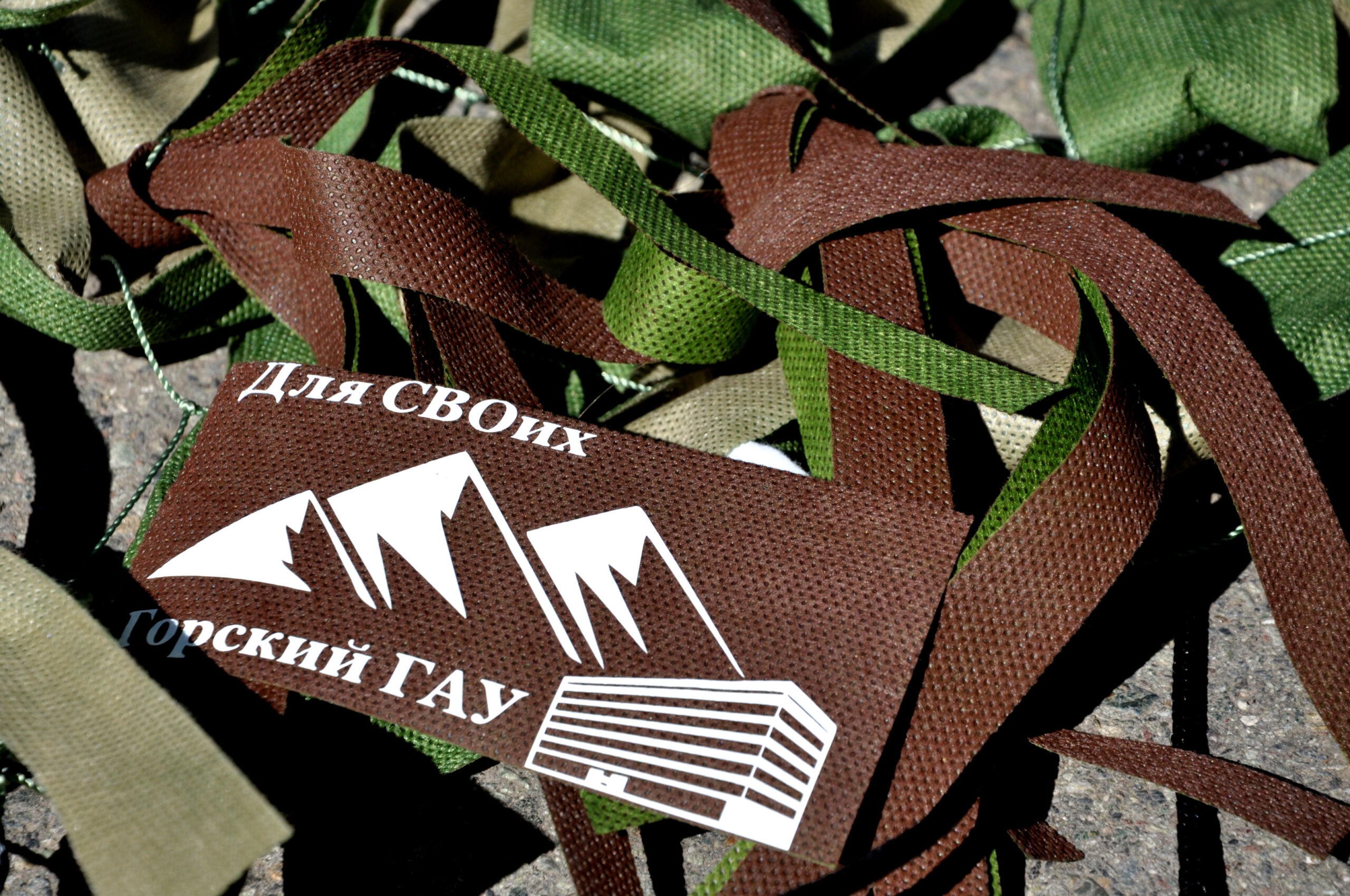 Снова к ребятам