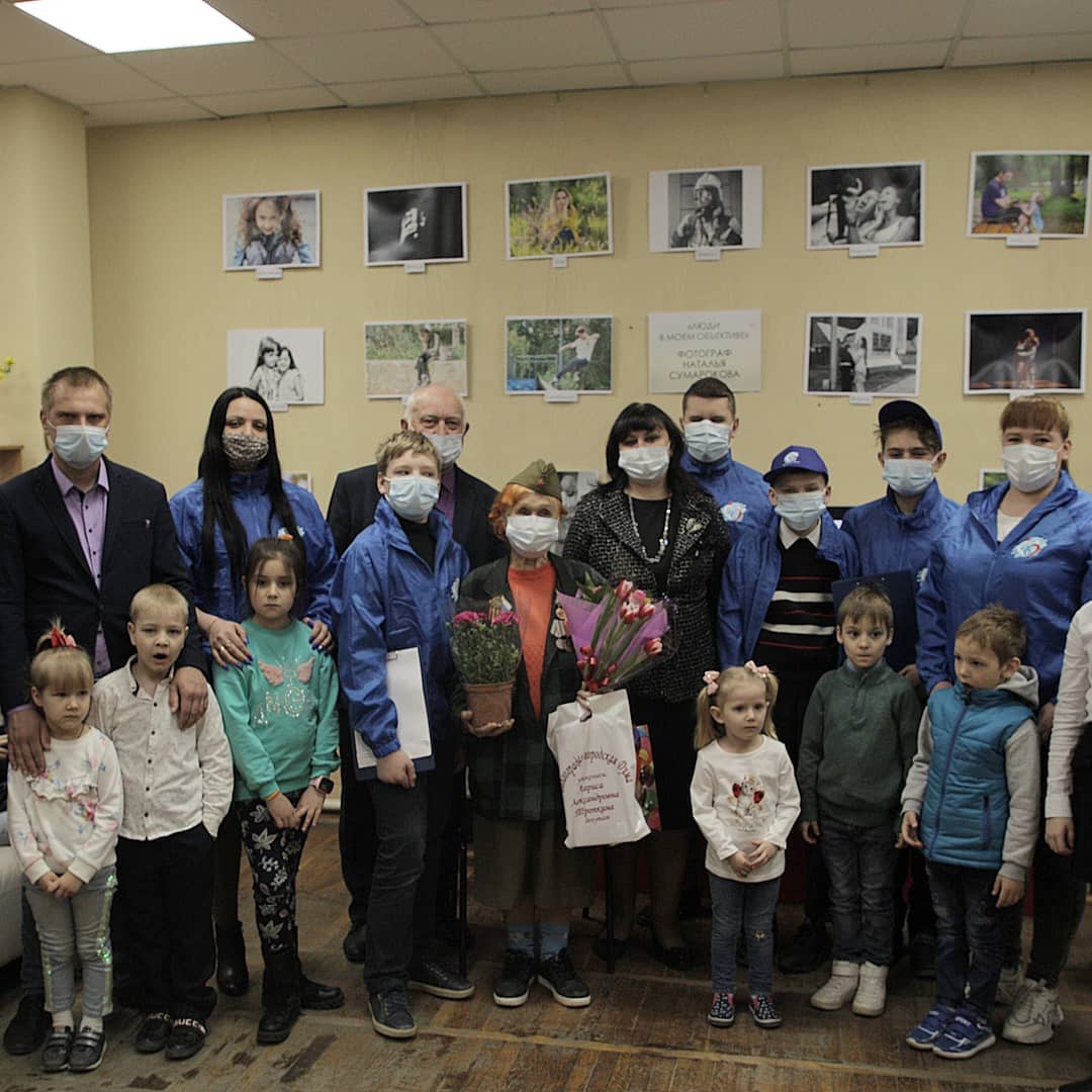 PRO жизнь: Как мы помогаем молодым людям, оказавшимся на перепутье, найти свой путь