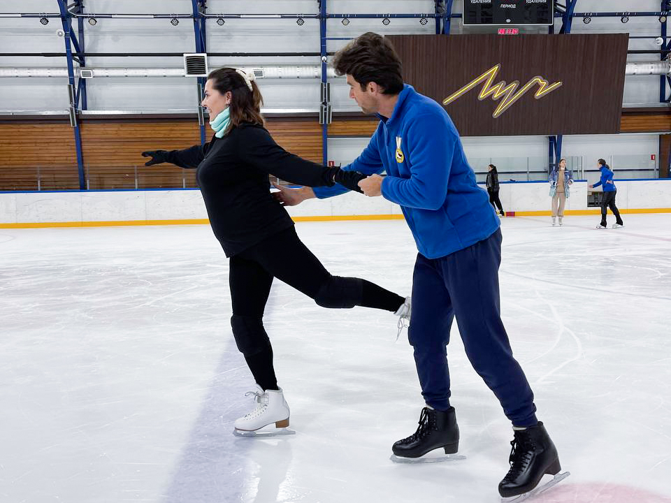 Фонд борьбы с лейкемией совместно с партнерами реализовал мечту девушки, которая победила лимфому