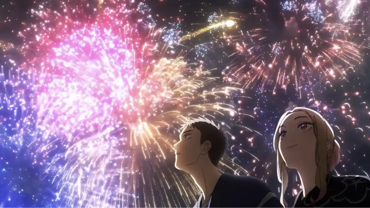 «Эта фарфоровая кукла влюбилась». 2 сезон