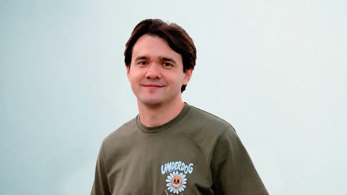 Евгений Мышко