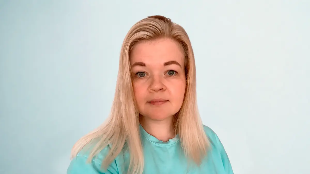Евгения Наумова