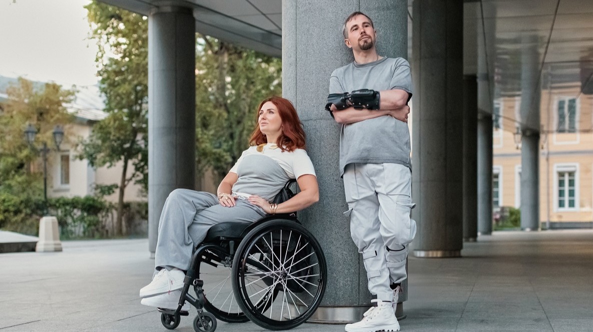 Everland создал первый в России инклюзивный фотобанк