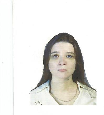 Волонтеру, журналисту необходима помощь  в деньгах для реабилитации для сохранения права на жизнь!