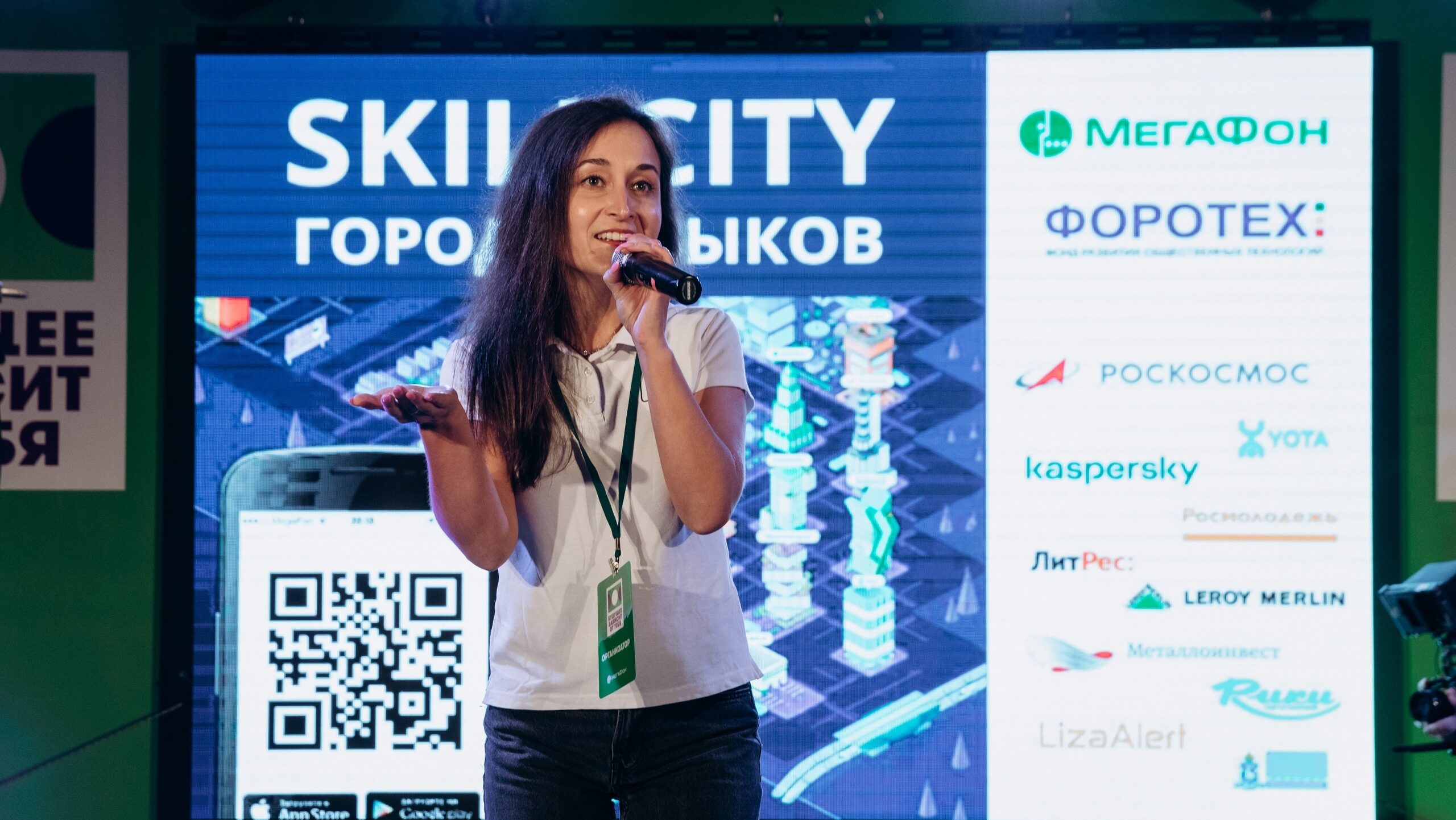 «Обязательный элемент жизни»: история кировчанки, благодаря которой дети по всей России находят…