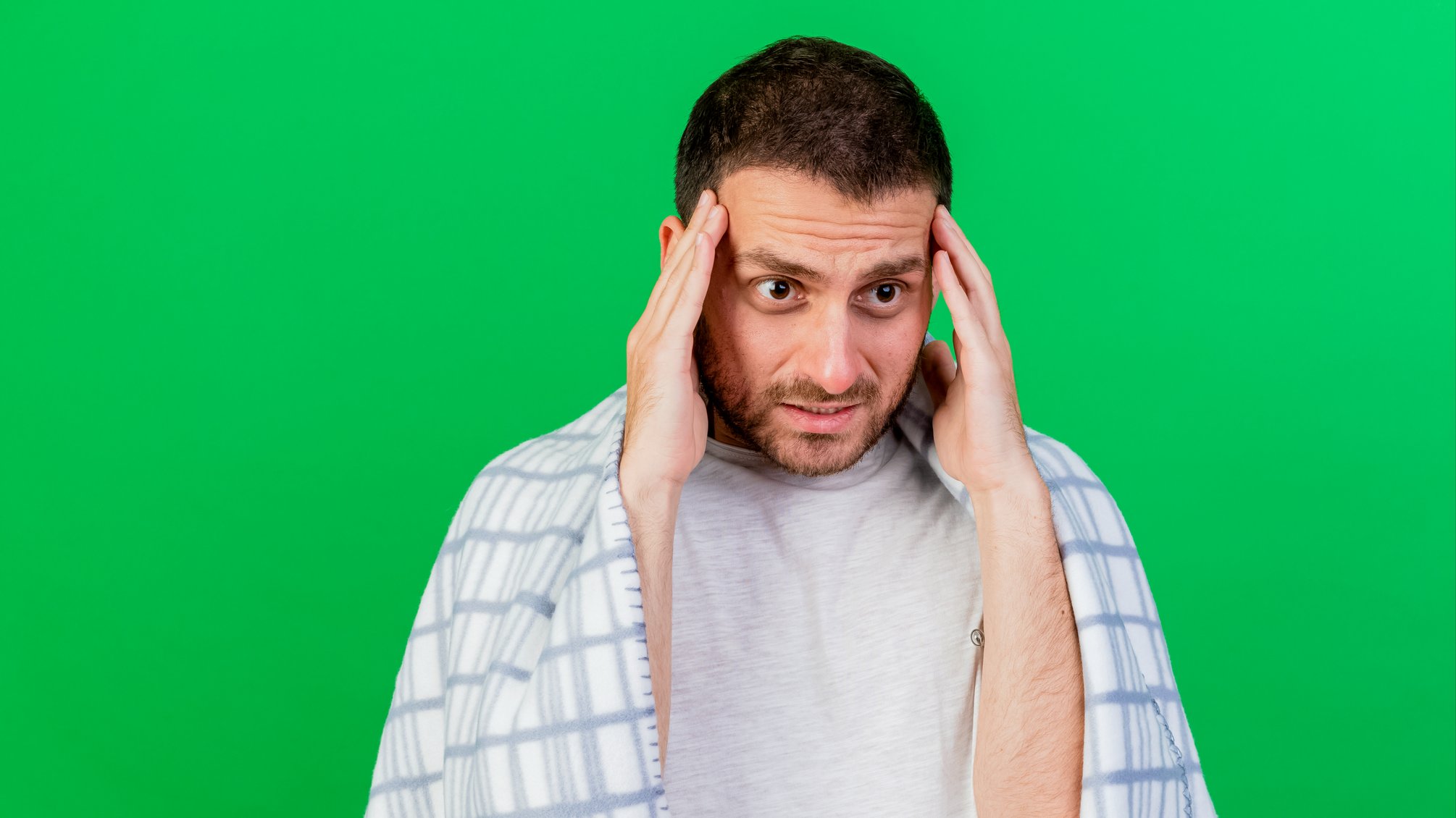 Магнитная буря 2 и 3 сентября: очередные испытания здоровью