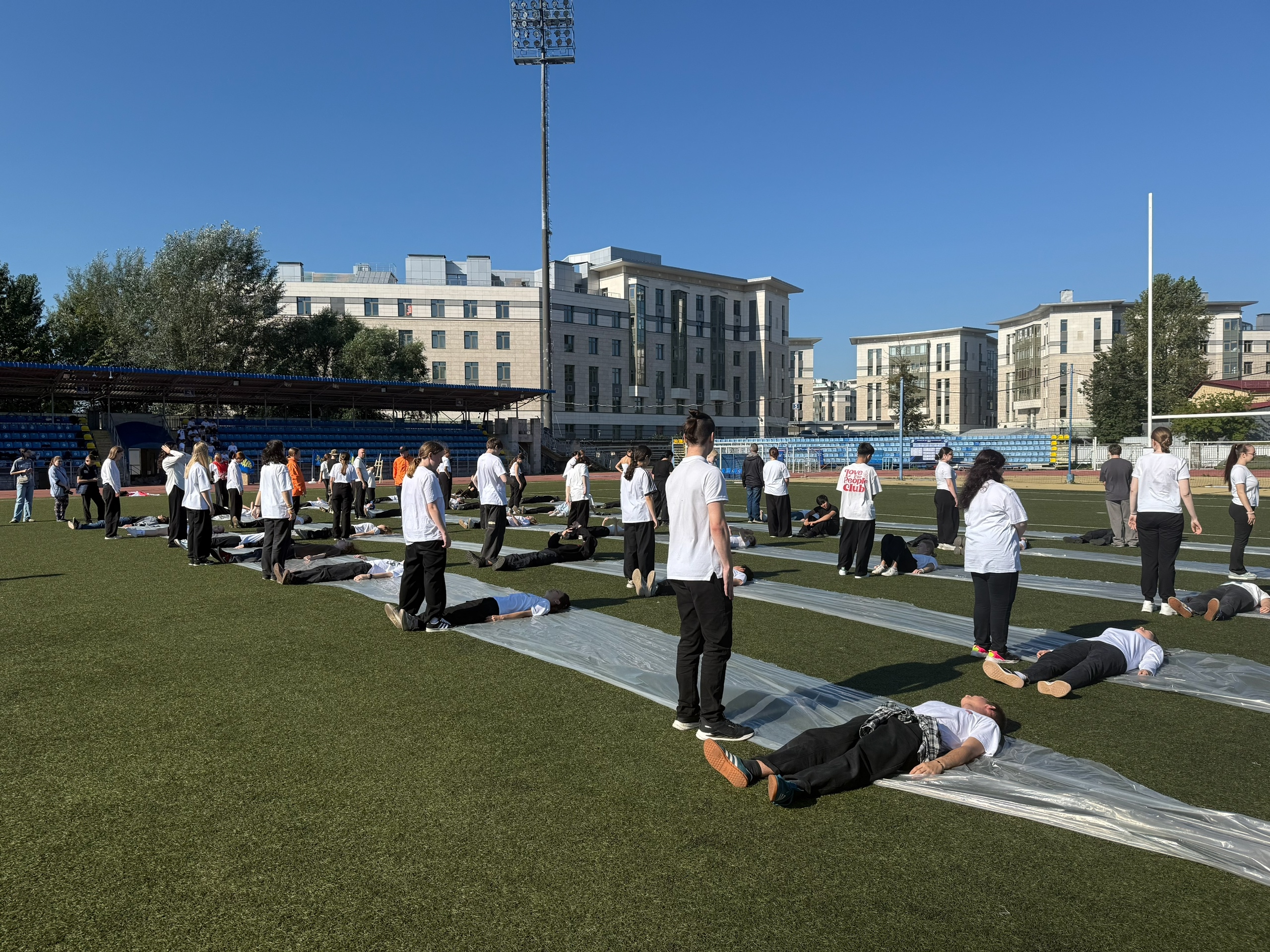 Сёстры милосердия: истоки добровольчества в России