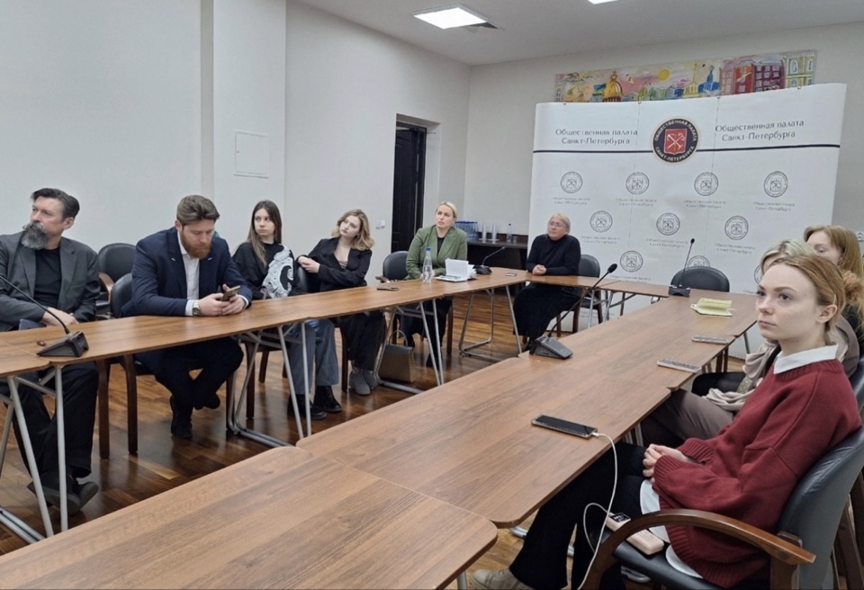 Страну делают люди. 