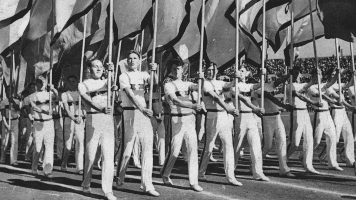 День города Москвы-2025: история праздника и как отметить